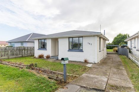 Photo of property in 162 Bowmont Street, Appleby, Invercargill, 9812