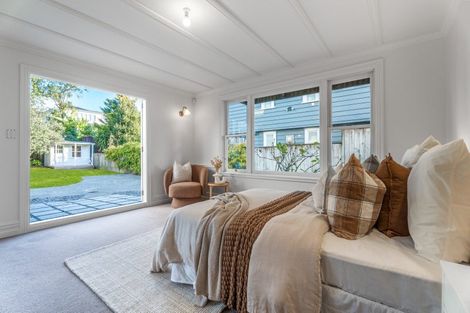 Photo of property in 29 Hastings Parade, Devonport, Auckland, 0624