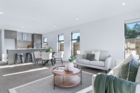 Photo of property in 7 Liverpool Street, Levin, 5510