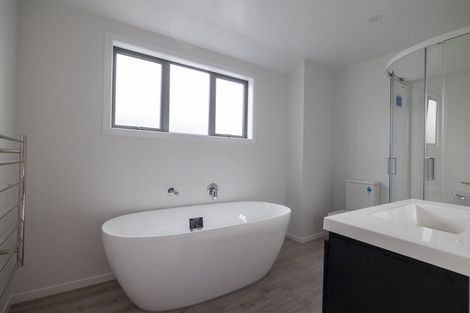 Photo of property in 1 Bledisloe Crescent, Wainuiomata, Lower Hutt, 5014