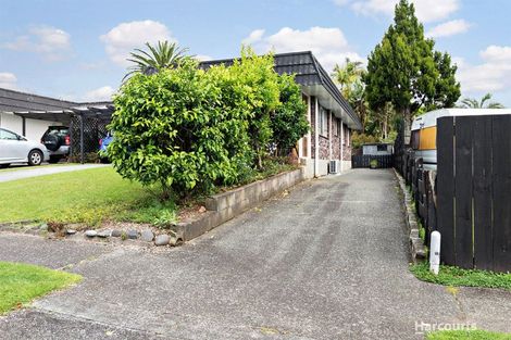 Photo of property in 38 Carlton Crescent, Te Kamo, Whangarei, 0112