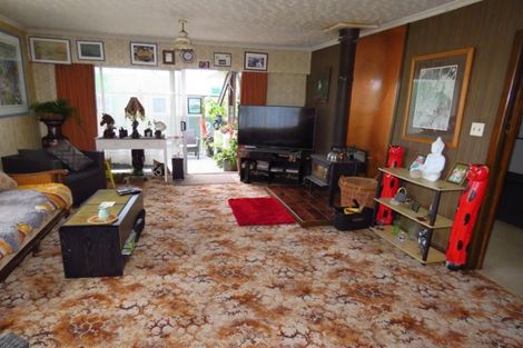 Photo of property in 22 Roebuck Street, Westport, 7825