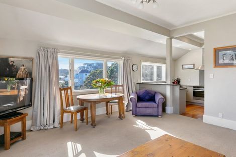 Photo of property in 134a Coromandel Street, Newtown, Wellington, 6021