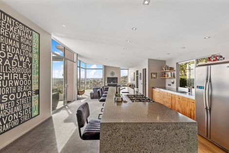 Photo of property in 36 Millhill Lane, Huntsbury, Christchurch, 8022