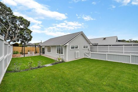 Photo of property in 88 Elliot Street, Howick, Auckland, 2014