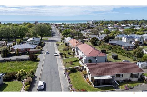Photo of property in 22 Babington Street, Parkside, Timaru, 7910