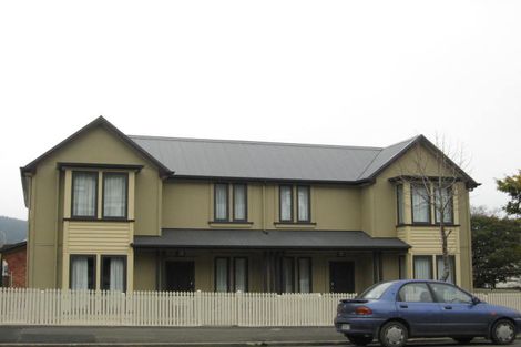 Photo of property in 818a George Street, North Dunedin, Dunedin, 9016