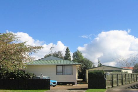 Photo of property in 12 Baxter Place, Owhata, Rotorua, 3010
