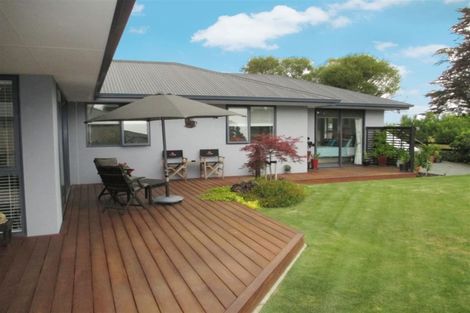 Photo of property in 48 Clausen Avenue, Leeston, 7632