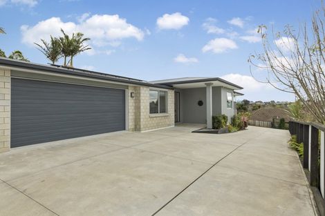 Photo of property in 12 Fleur Place, Te Puke, 3119