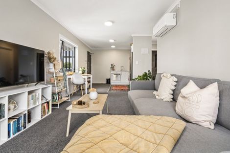 Photo of property in 207/17 Vialou Street, Hamilton Central, Hamilton, 3204