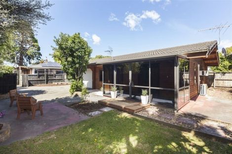 Photo of property in 7a Prestons Road, Redwood, Christchurch, 8051