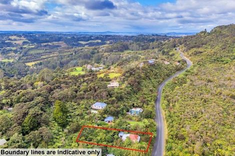 Photo of property in 63 Te Henga Road, Waitakere, Auckland, 0781