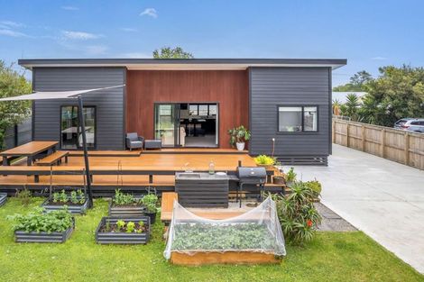 Photo of property in 37a Stafford Street, Shannon, 4821