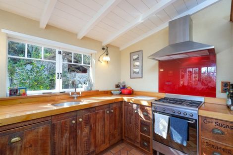 Photo of property in 31 Russell Street, Stepneyville, Nelson, 7010