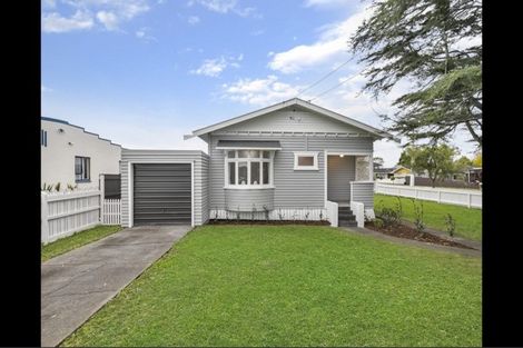 Photo of property in 1 Avis Avenue, Papatoetoe, Auckland, 2025