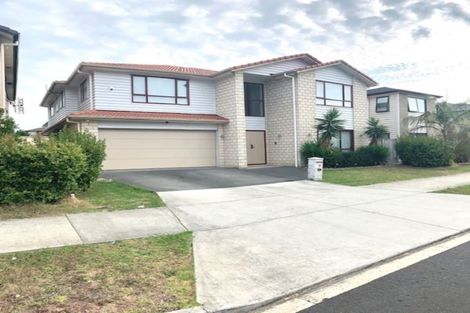 Photo of property in 20 Ballyholey Drive, Flat Bush, Auckland, 2019
