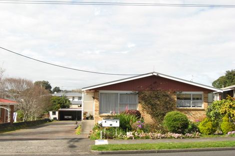 Photo of property in 1/22 Hua Street, Bell Block, New Plymouth, 4312
