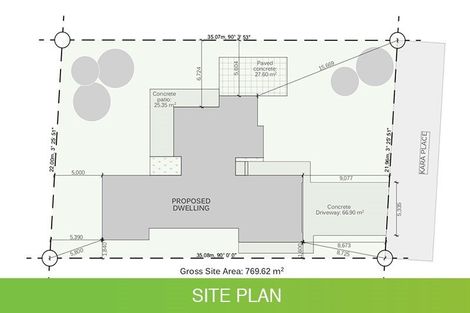 Photo of property in 5 Kara Place, Wharewaka, Taupo, 3330