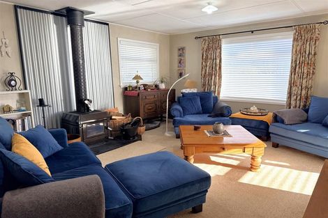 Photo of property in 99 Marlborough Street, Greymouth, 7805