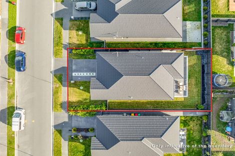 Photo of property in 34 Conailus Street, Halswell, Christchurch, 8025