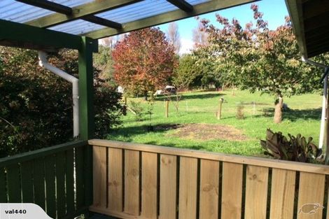 Photo of property in 36b Bell Street, Otaki, 5512