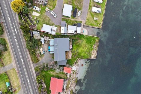 Photo of property in 190 State Highway 30, Lake Rotoma, Rotorua, 3074