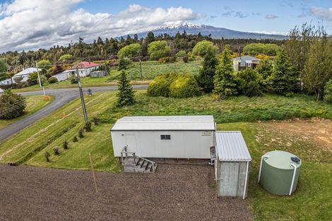 Photo of property in 3 Marino Street, Rangataua, Ohakune, 4691