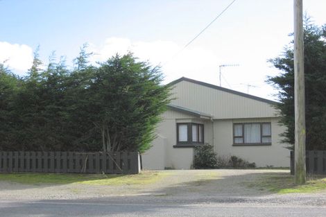 Photo of property in 248 Dunns Road, Otatara, Invercargill, 9879
