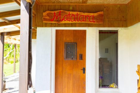 Photo of property in 137 Matatara Road, Upokongaro, Whanganui, 4573