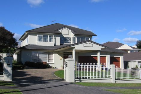Photo of property in 5 Del Mar Court, Shamrock Park, Auckland, 2016