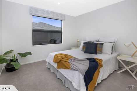 Photo of property in 10 Romanee Lane, Wigram, Christchurch, 8025