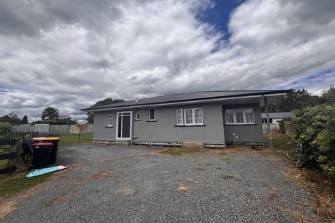 Photo of property in 132b Arapuni Street, Putaruru, 3411