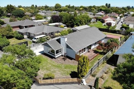 Photo of property in 45 Emlyn Place, Avondale, Christchurch, 8061