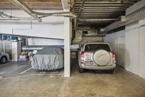 Photo of property in 11m Gundry Street, Auckland Central, Auckland, 1010