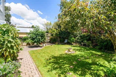 Photo of property in 518 Ruahine Street, Hokowhitu, Palmerston North, 4410