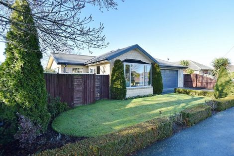 Photo of property in 36 Withells Road, Avonhead, Christchurch, 8042