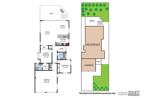 Photo of property in 31 Wanaka Terrace, Bell Block, New Plymouth, 4312