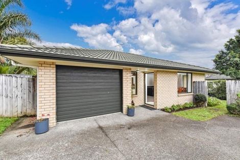 Photo of property in 28c Bass Road, Albany, Auckland, 0632