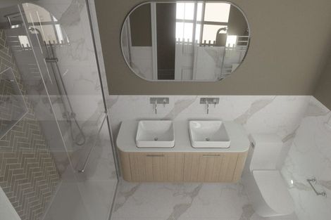 Photo of property in 5 Ngaio Place, Lansdowne, Masterton, 5810