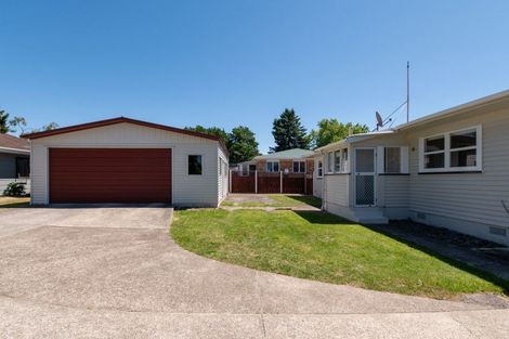 Photo of property in 519 Te Ngae Road, Owhata, Rotorua, 3010
