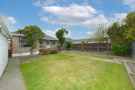 Photo of property in 21 Vauxhall Street, Bishopdale, Christchurch, 8053