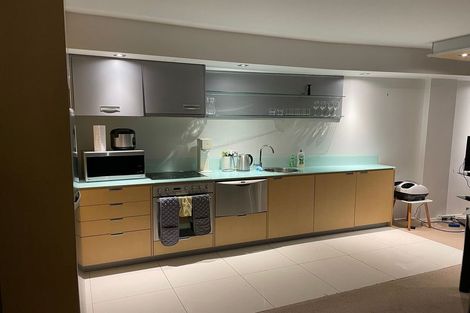 Photo of property in Century City Apartments, 106/72 Tory Street, Te Aro, Wellington, 6011