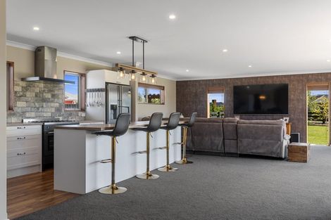 Photo of property in 8 Pukeko Way, Amberley, 7410