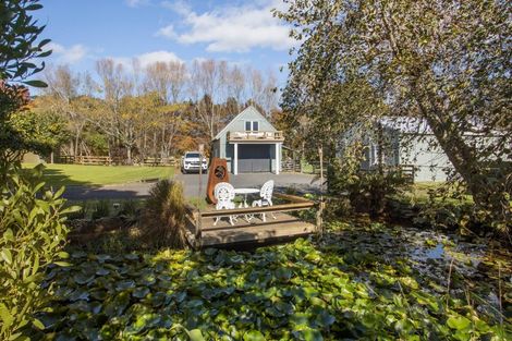 Photo of property in 505 Golden Valley Road, Waihi, 3681