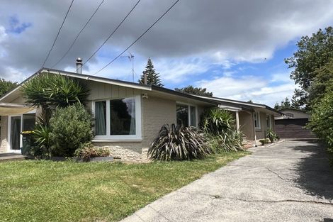 Photo of property in 14 Wake Street, Chartwell, Hamilton, 3210