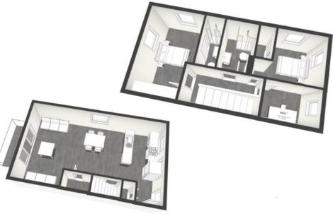 Photo of property in 9/42 Holly Street, Avondale, Auckland, 1026