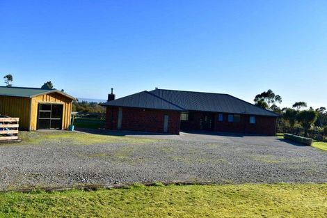 Photo of property in Environmental Services & Solutions, 8/133 Powerhouse Road, Fairdown, Westport, 7891