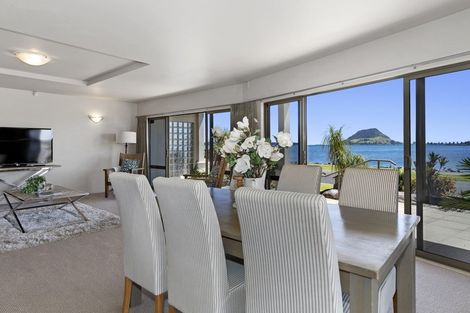 Photo of property in 46 Harbour Drive, Otumoetai, Tauranga, 3110