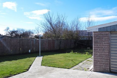 Photo of property in 30 Fenchurch Street, Redwood, Christchurch, 8051